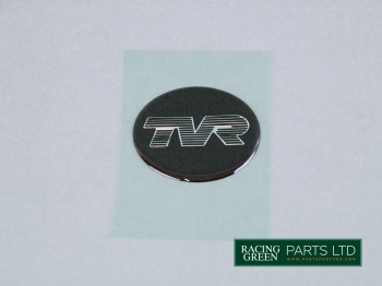 TVR G0013 - Badge wheel centre